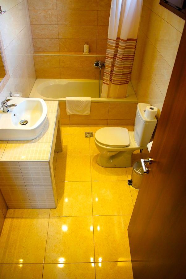 Plotini Hotel Dhidhimotikhon ห้อง รูปภาพ
