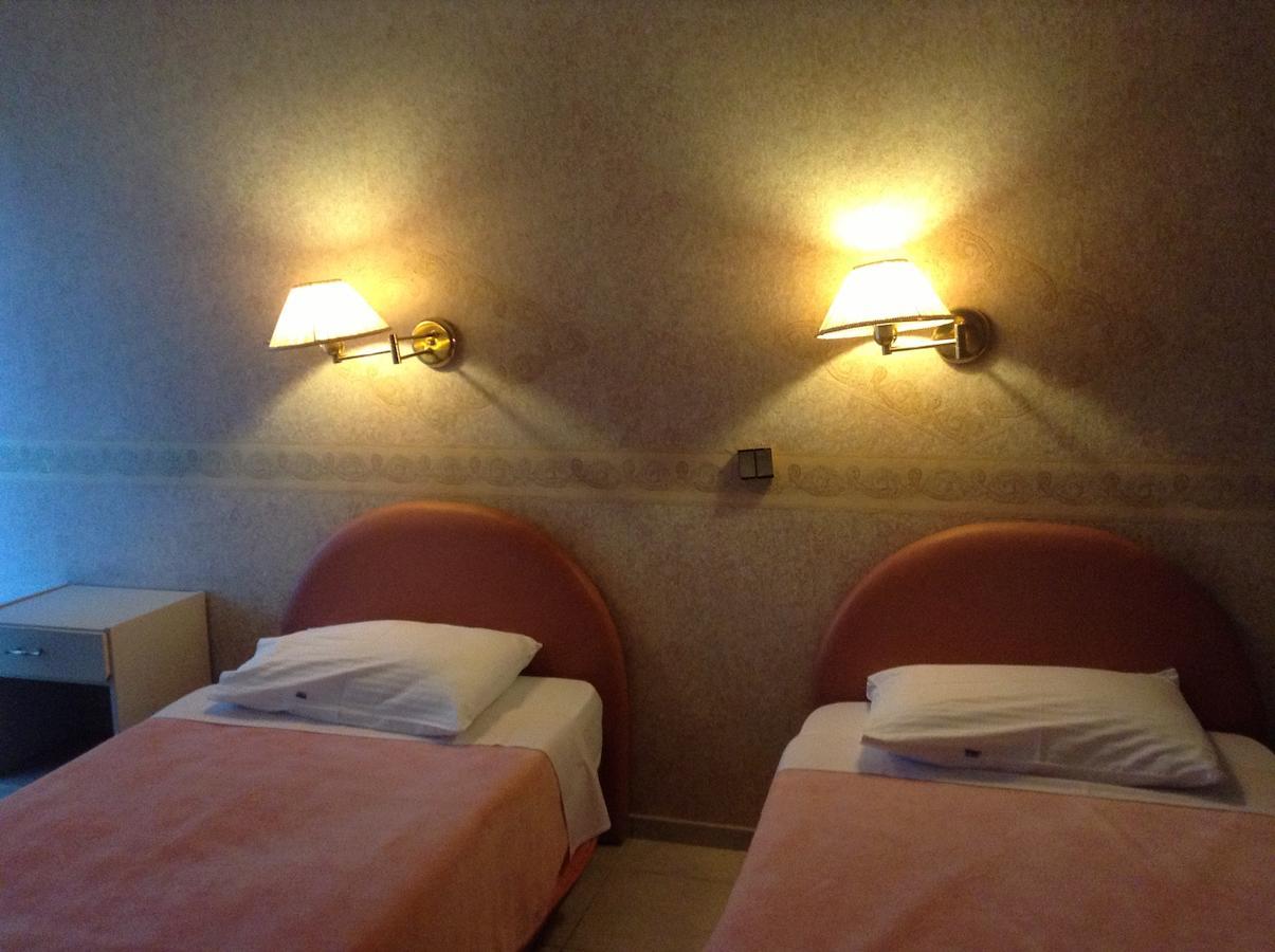 Plotini Hotel Dhidhimotikhon ห้อง รูปภาพ