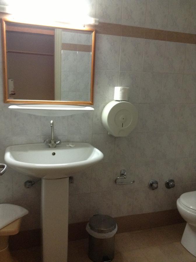 Plotini Hotel Dhidhimotikhon ห้อง รูปภาพ