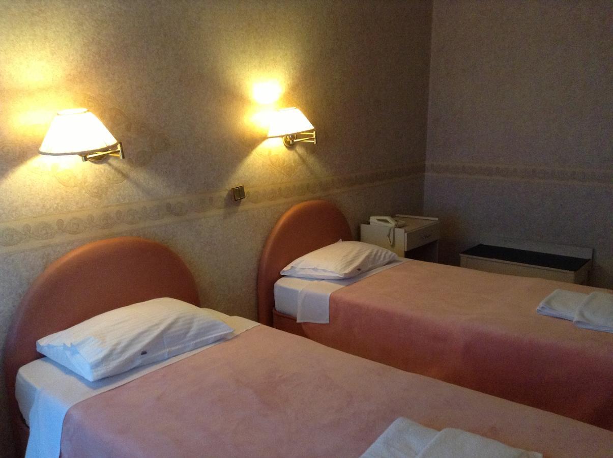 Plotini Hotel Dhidhimotikhon ห้อง รูปภาพ